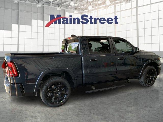 new 2026 Ram 1500 car, priced at $70,769