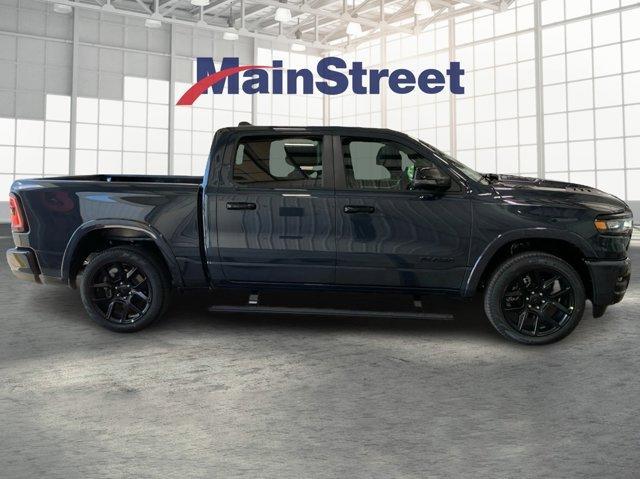 new 2026 Ram 1500 car, priced at $70,769