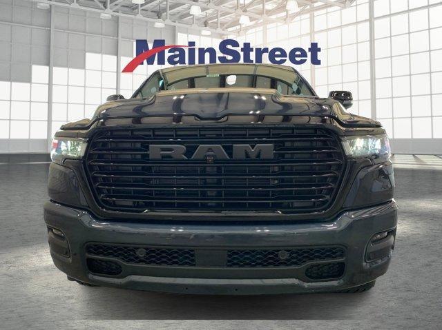 new 2026 Ram 1500 car, priced at $70,769