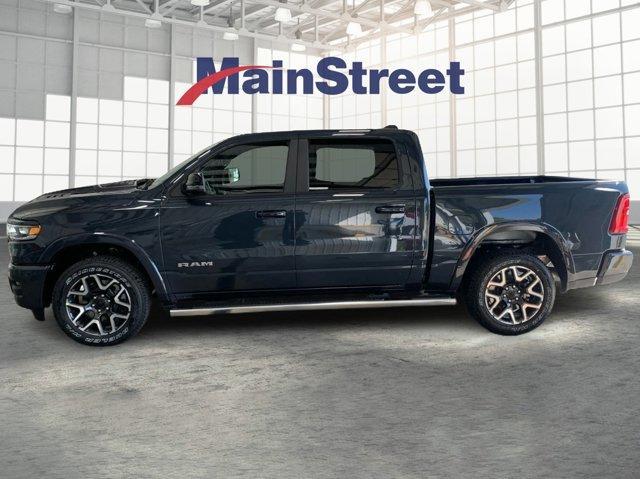 new 2026 Ram 1500 car, priced at $61,543
