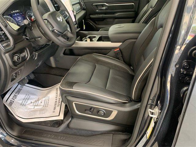 new 2026 Ram 1500 car, priced at $61,543