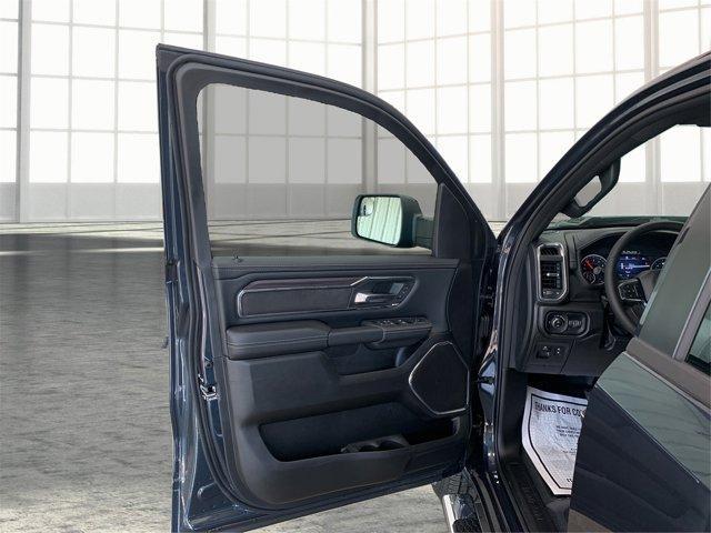 new 2026 Ram 1500 car, priced at $61,543