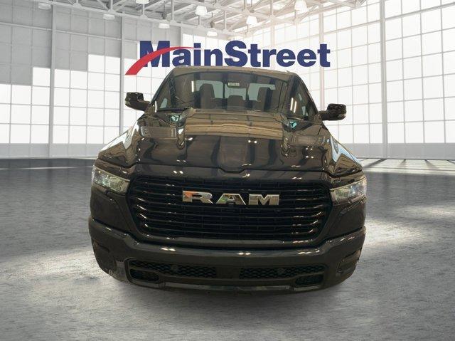 new 2026 Ram 1500 car, priced at $61,543
