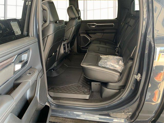 new 2026 Ram 1500 car, priced at $61,543