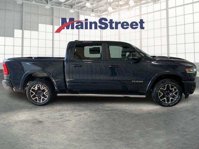 new 2026 Ram 1500 car, priced at $61,543