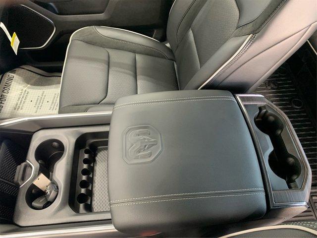 new 2026 Ram 1500 car, priced at $61,543