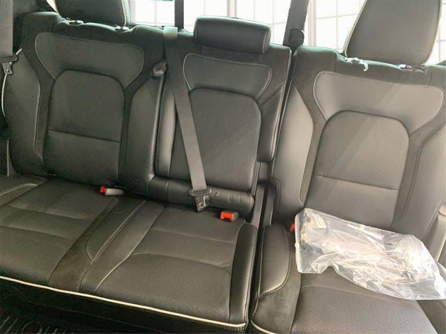 new 2026 Ram 1500 car, priced at $61,543