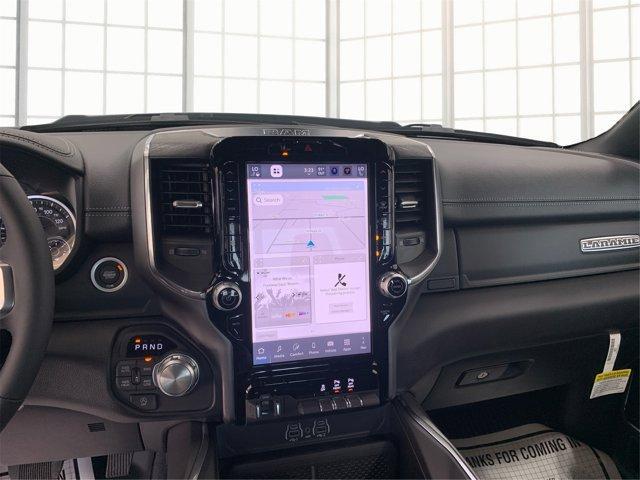 new 2026 Ram 1500 car, priced at $61,543