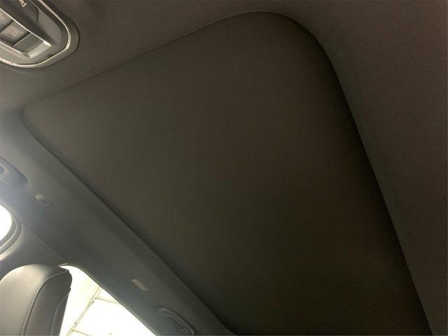 new 2025 Jeep Grand Cherokee L car, priced at $48,201