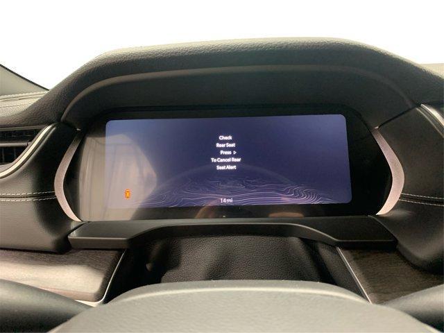 new 2025 Jeep Grand Cherokee L car, priced at $48,201