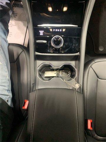 new 2025 Jeep Grand Cherokee L car, priced at $48,201