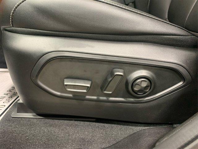 new 2025 Jeep Grand Cherokee L car, priced at $48,201