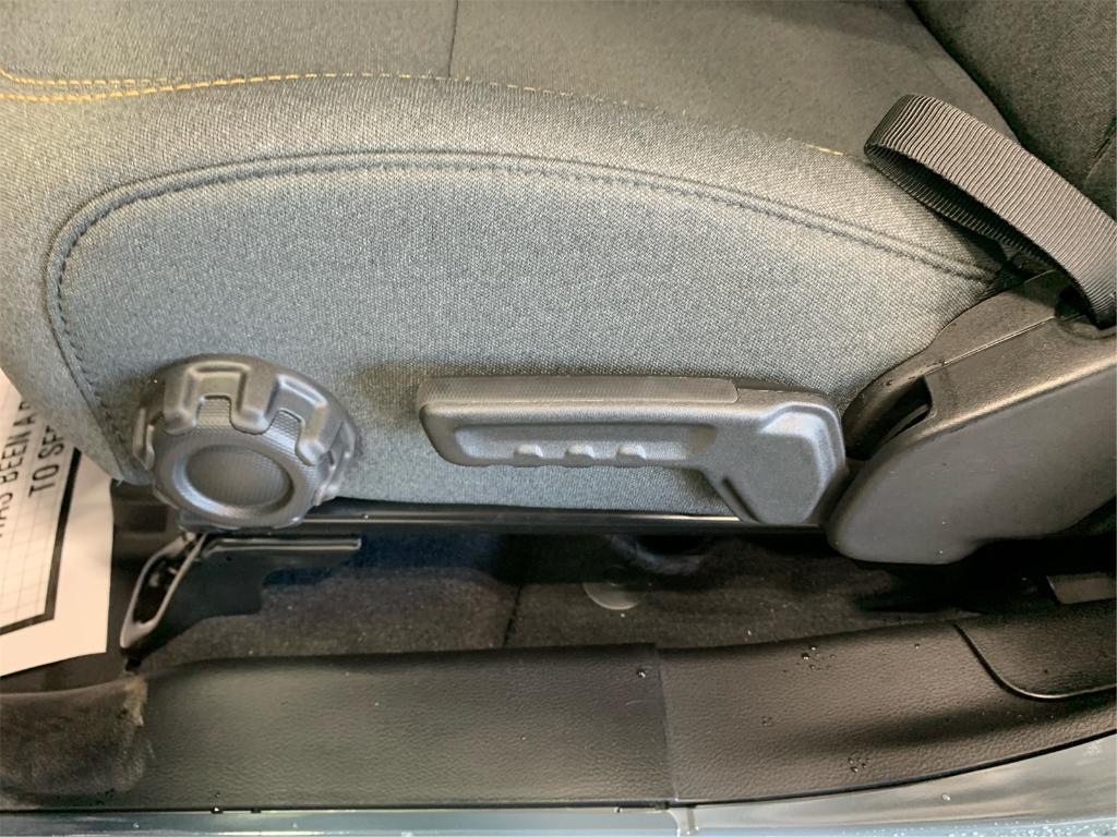 new 2025 Jeep Gladiator car, priced at $44,812