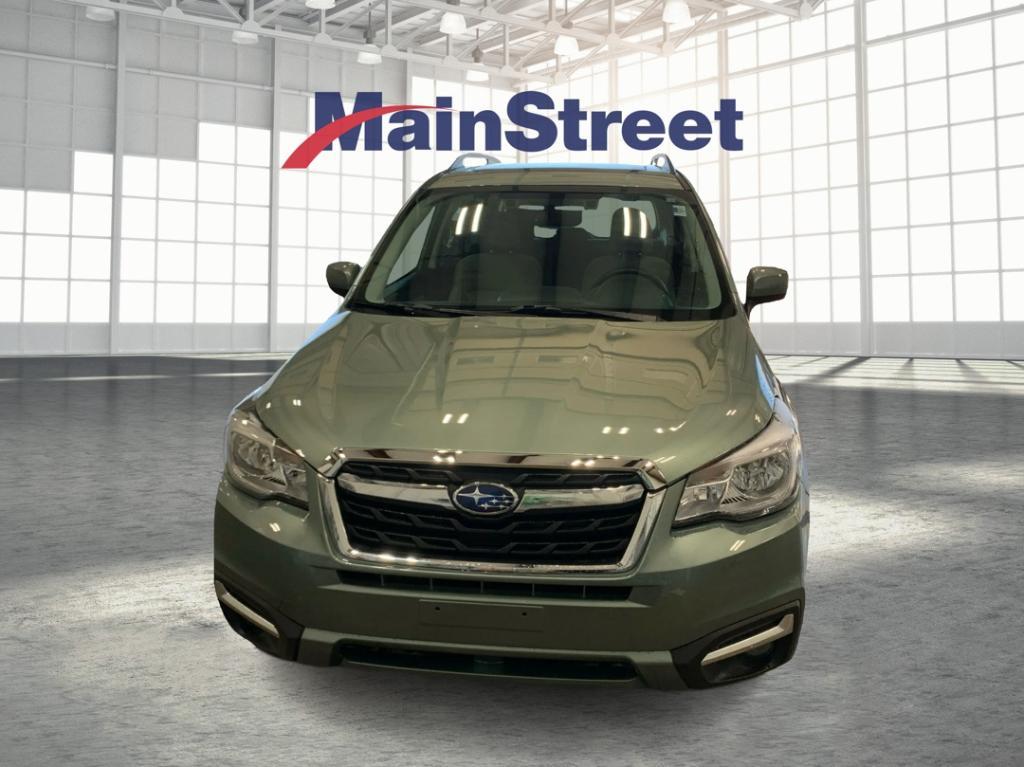 used 2017 Subaru Forester car, priced at $19,997