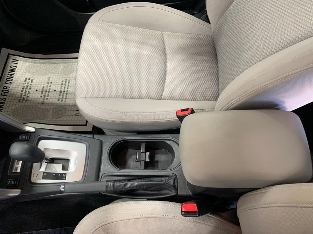 used 2017 Subaru Forester car, priced at $19,997
