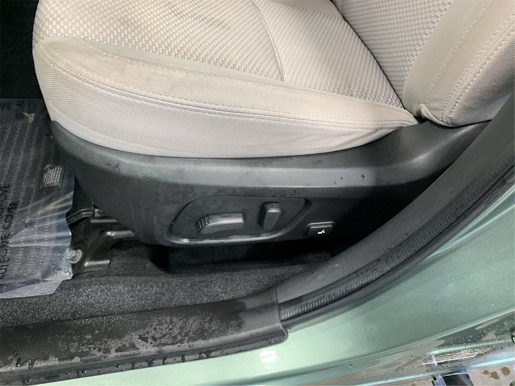 used 2017 Subaru Forester car, priced at $19,997