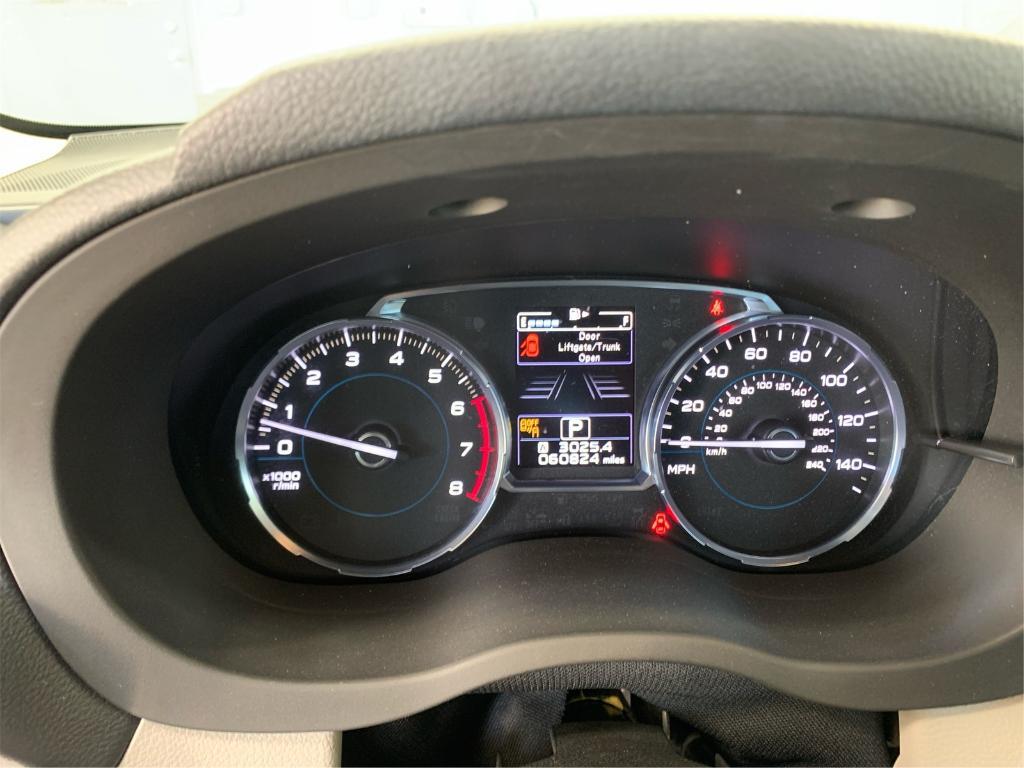 used 2017 Subaru Forester car, priced at $19,997