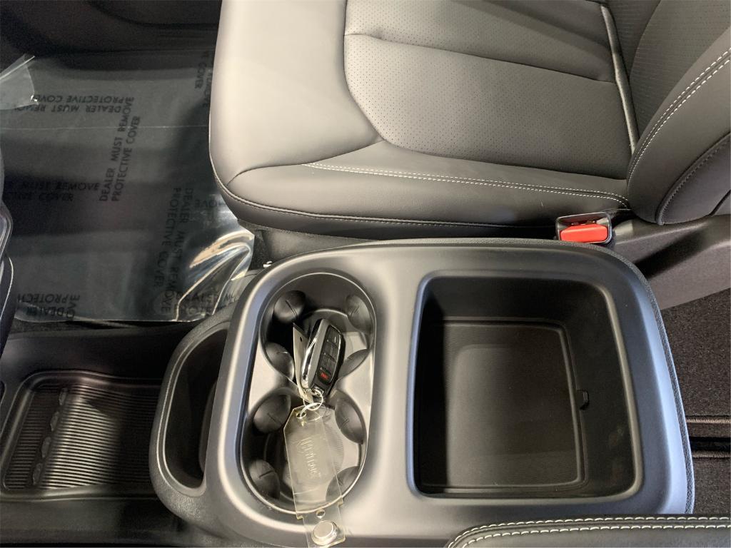 new 2026 Chrysler Pacifica car, priced at $40,773