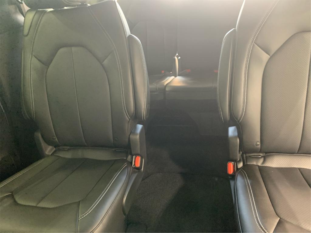 new 2026 Chrysler Pacifica car, priced at $40,773