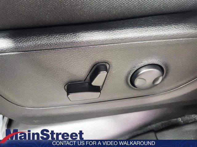 used 2025 Ram 1500 car, priced at $40,840