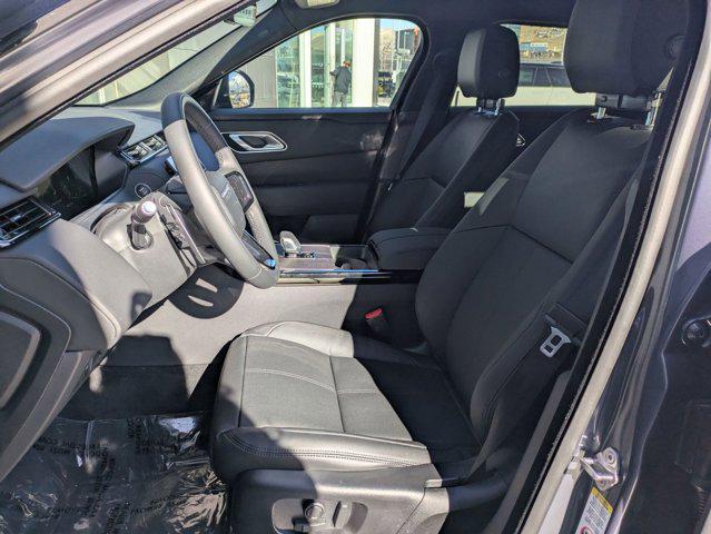 new 2025 Land Rover Range Rover Velar car, priced at $61,890