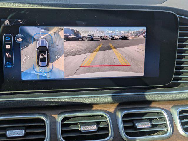 used 2025 Mercedes-Benz GLE 450e car, priced at $65,788