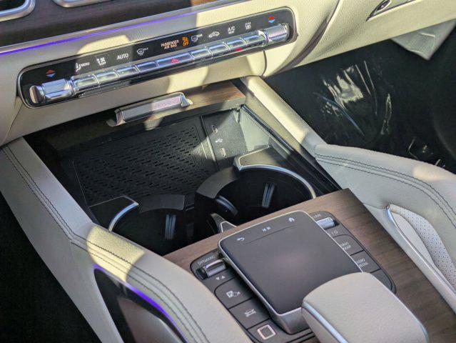 used 2025 Mercedes-Benz GLE 450e car, priced at $65,788