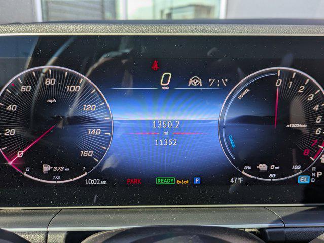 used 2025 Mercedes-Benz GLE 450e car, priced at $65,788