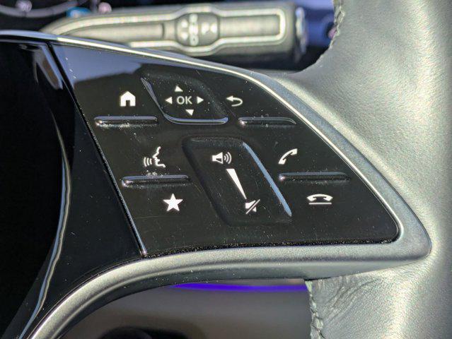 used 2025 Mercedes-Benz GLE 450e car, priced at $65,788