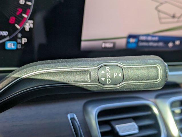used 2025 Mercedes-Benz GLE 450e car, priced at $65,788