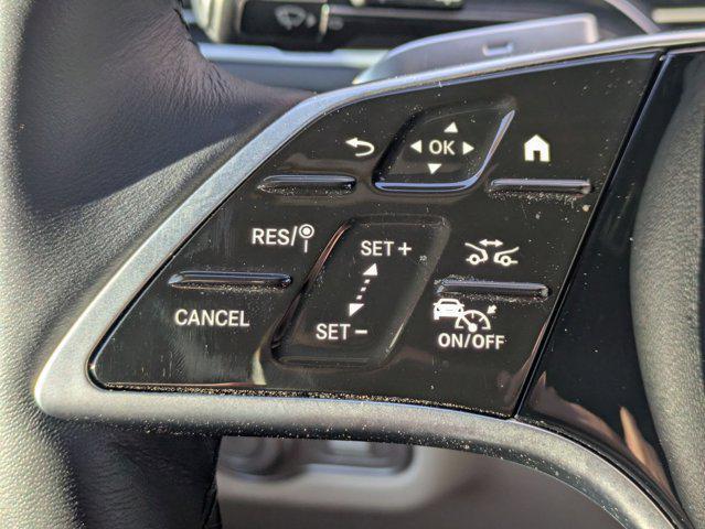 used 2025 Mercedes-Benz GLE 450e car, priced at $65,788