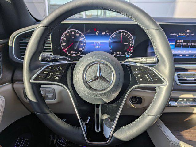 used 2025 Mercedes-Benz GLE 450e car, priced at $65,788