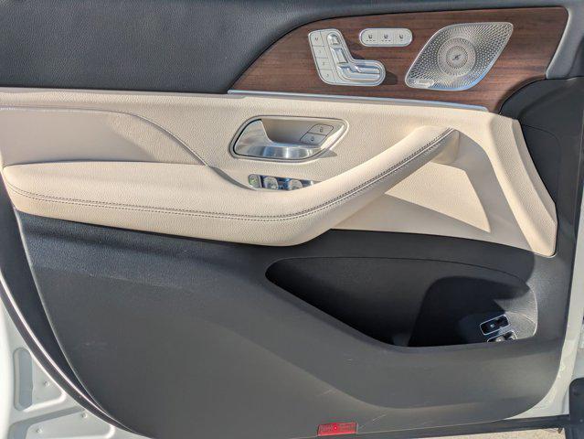 used 2025 Mercedes-Benz GLE 450e car, priced at $65,788