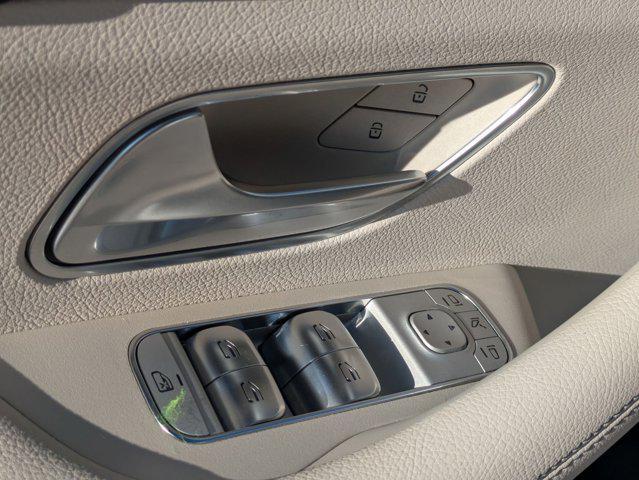 used 2025 Mercedes-Benz GLE 450e car, priced at $65,788