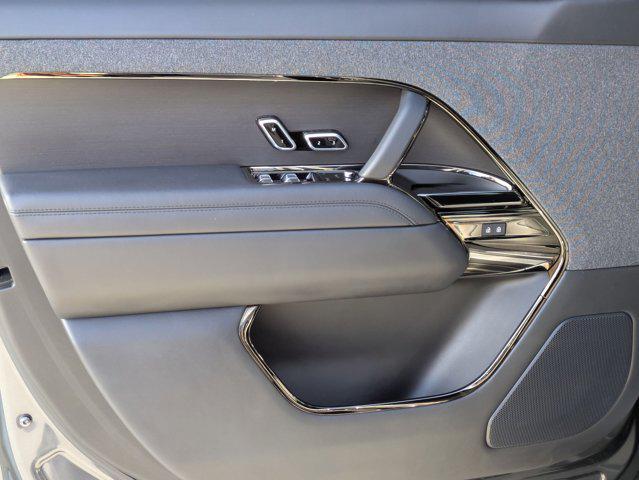 used 2023 Land Rover Range Rover Sport car, priced at $78,980