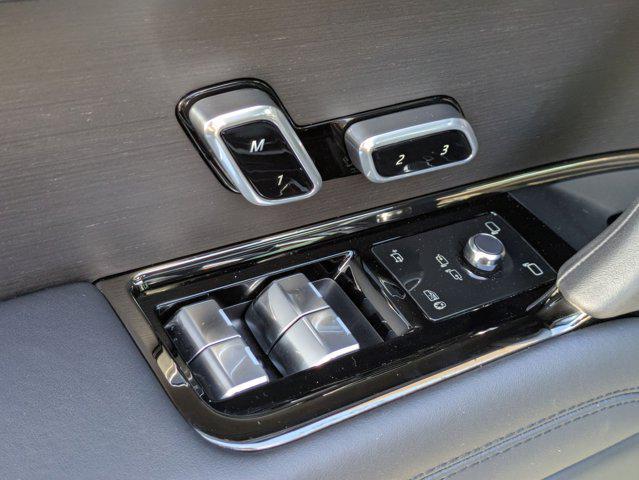 used 2023 Land Rover Range Rover Sport car, priced at $78,980