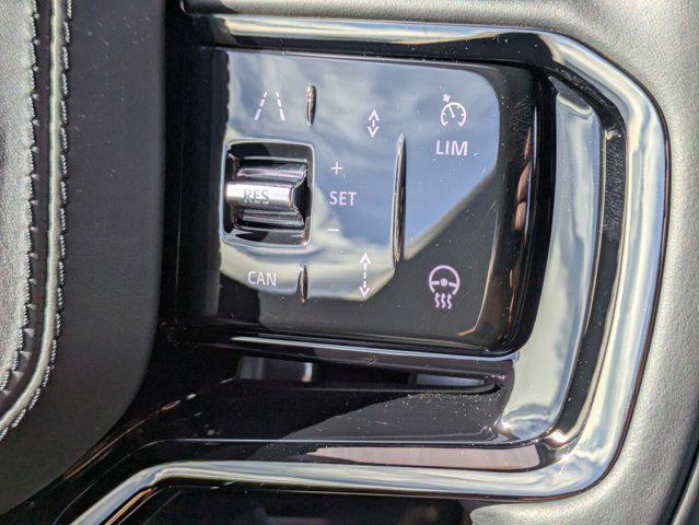 used 2023 Land Rover Range Rover Sport car, priced at $78,980