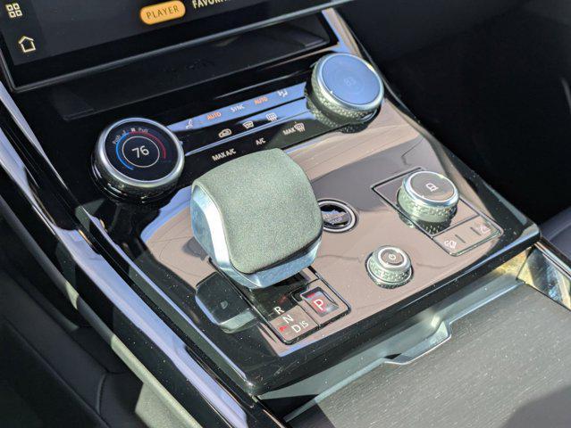 used 2023 Land Rover Range Rover Sport car, priced at $78,980