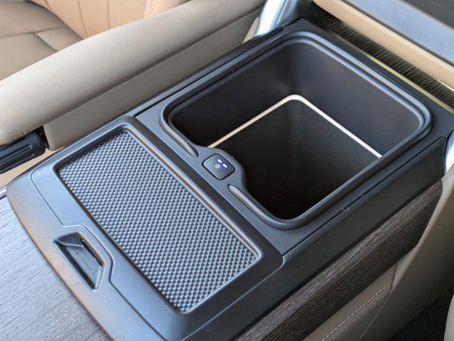 new 2025 Land Rover Range Rover car, priced at $151,010