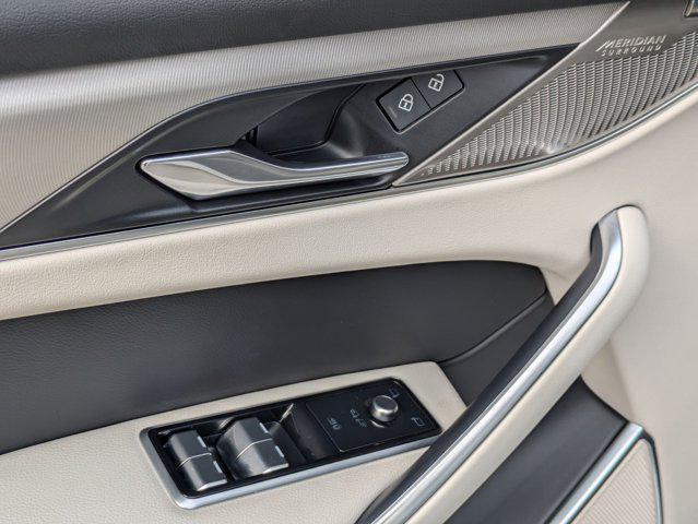 used 2025 Jaguar F-PACE car, priced at $44,980