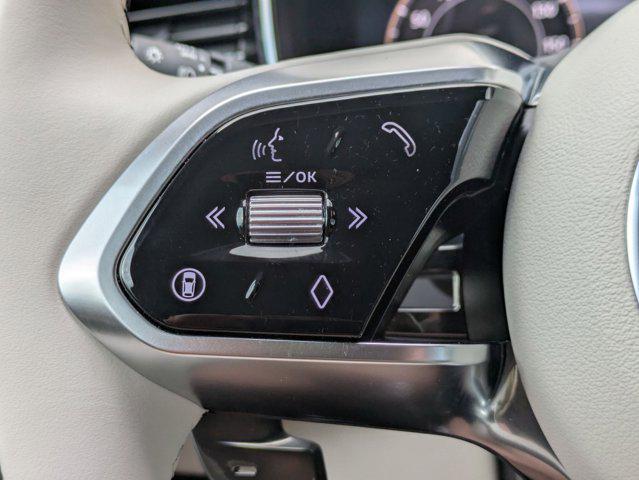 used 2025 Jaguar F-PACE car, priced at $44,980