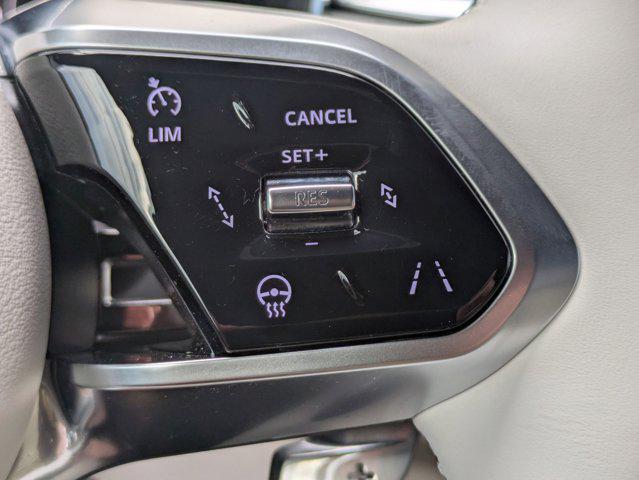 used 2025 Jaguar F-PACE car, priced at $44,980