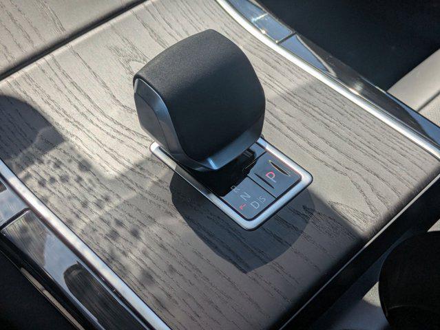 new 2026 Land Rover Range Rover Velar car, priced at $69,720