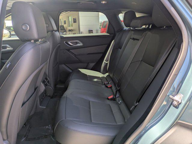 new 2026 Land Rover Range Rover Velar car, priced at $69,720