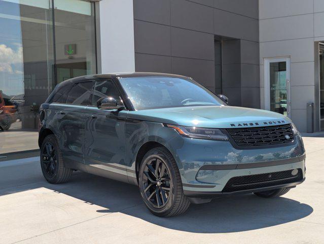 new 2026 Land Rover Range Rover Velar car, priced at $69,720