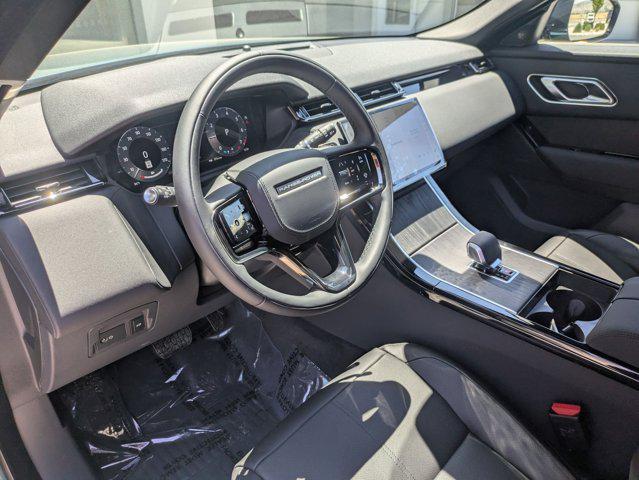 new 2026 Land Rover Range Rover Velar car, priced at $69,720