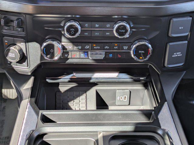 used 2023 Ford F-350 car, priced at $72,899