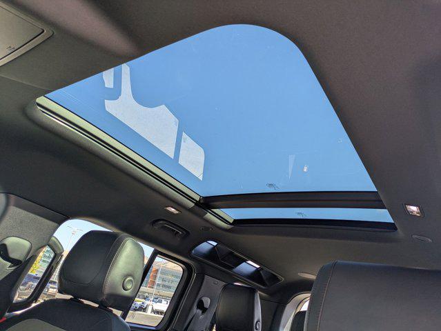 used 2021 Land Rover Defender car, priced at $51,470