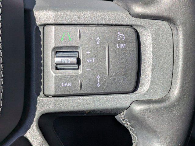 used 2021 Land Rover Defender car, priced at $51,470