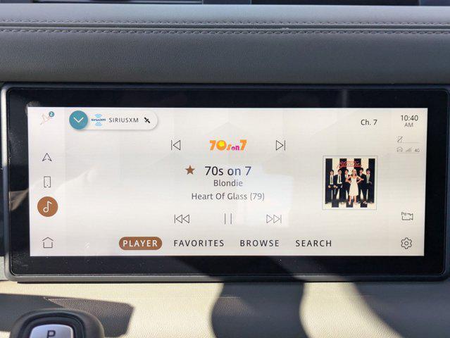 used 2021 Land Rover Defender car, priced at $51,470